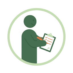 Beschrijf je situatie