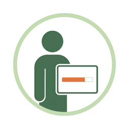 Volg alles in je eigen omgeving