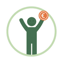 Ontvang je schadevergoeding